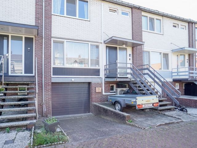 Pieter Langendijkstraat 47, Alkmaar