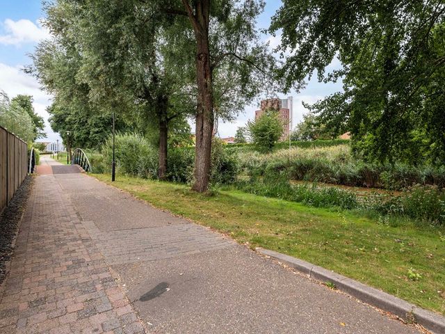 Westkreek 45, Apeldoorn