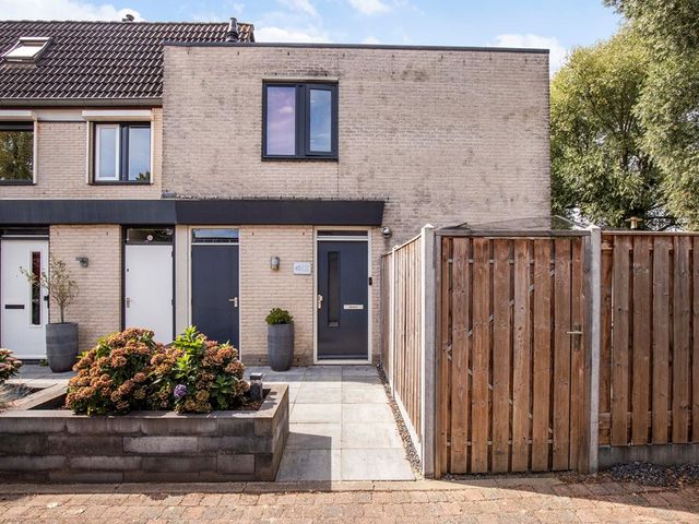 Westkreek 45, Apeldoorn