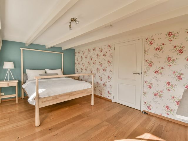 Wilhelminastraat 81III, Amsterdam
