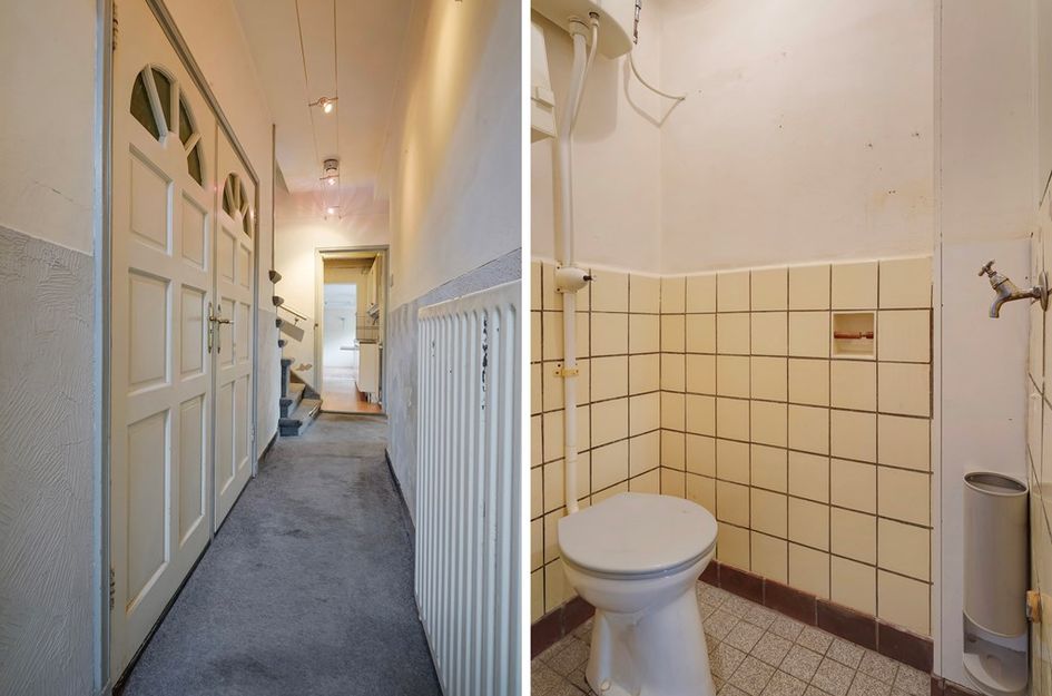 Spoorsingel 100