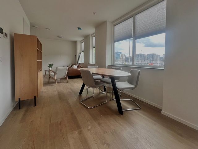 Westzeedijk 579, Rotterdam