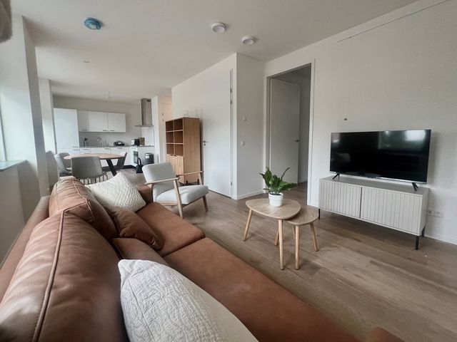 Westzeedijk 579, Rotterdam