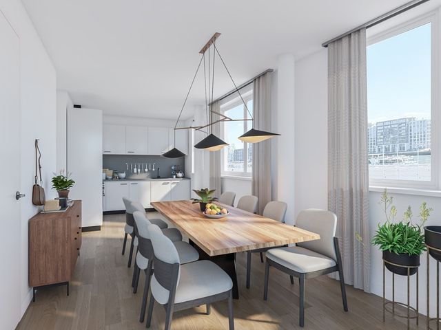 Westzeedijk 579, Rotterdam