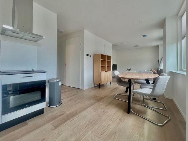 Westzeedijk 579, Rotterdam