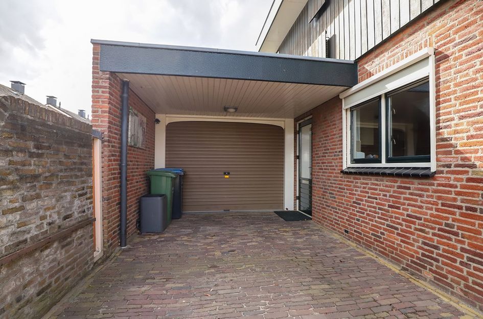 Burgemeester Hermsenstraat 98B