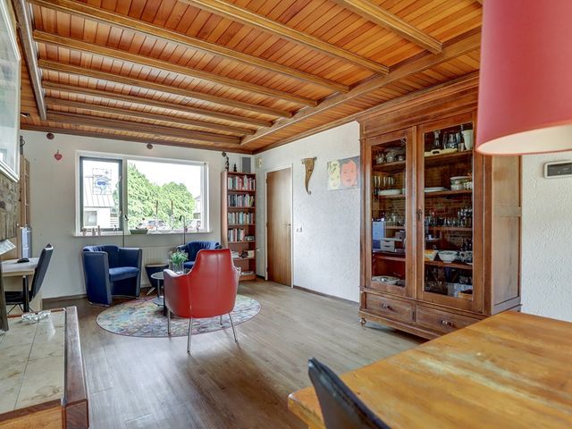Burgemeester Hermsenstraat 98B, Millingen aan de Rijn