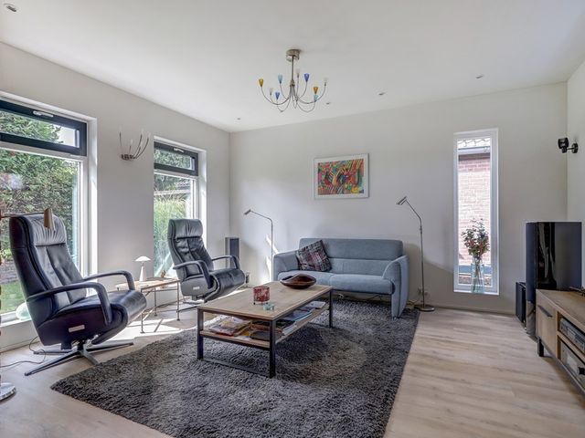 Burgemeester Hermsenstraat 98B, Millingen aan de Rijn