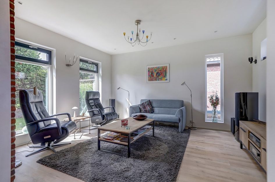 Burgemeester Hermsenstraat 98B