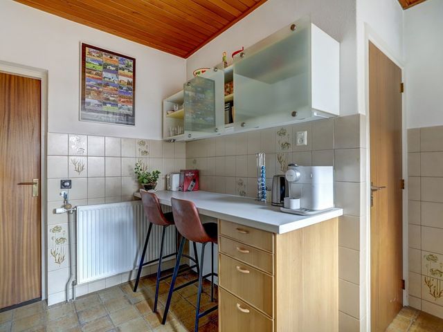 Burgemeester Hermsenstraat 98B, Millingen aan de Rijn