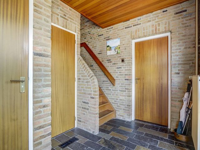 Burgemeester Hermsenstraat 98B, Millingen aan de Rijn