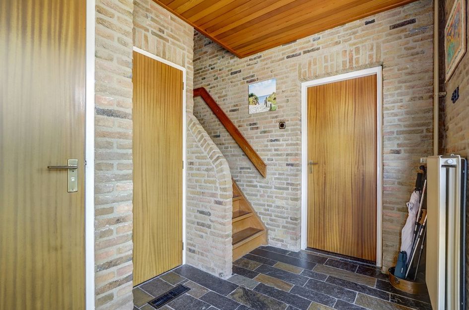 Burgemeester Hermsenstraat 98B