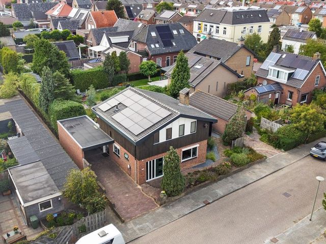 Burgemeester Hermsenstraat 98B, Millingen aan de Rijn