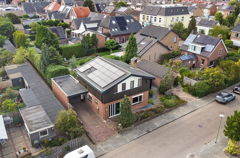 Burgemeester Hermsenstraat 98B