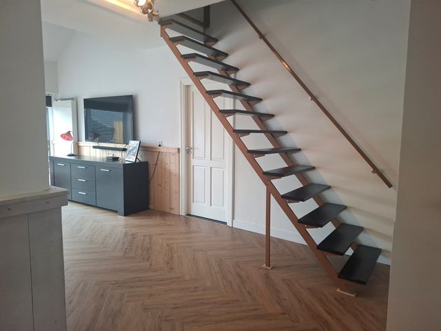 Bilderdijkstraat 24, Bunschoten-Spakenburg