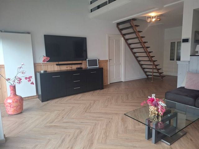 Bilderdijkstraat 24, Bunschoten-Spakenburg