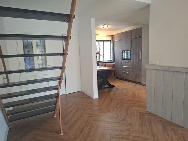 Bilderdijkstraat 24, Bunschoten-Spakenburg