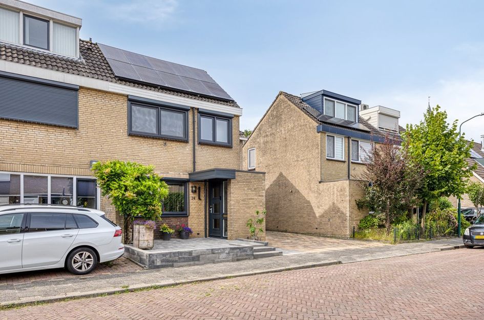 Bilderdijkstraat 24