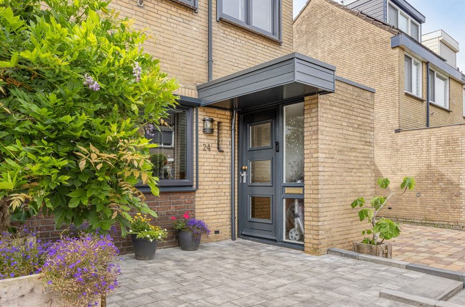 Bilderdijkstraat 24