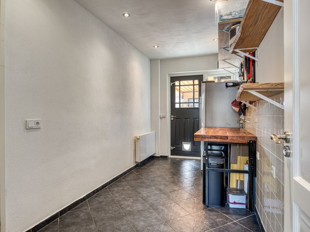 Bilderdijkstraat 24, Bunschoten-Spakenburg