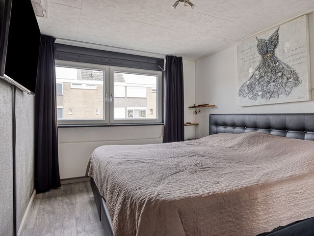 Bilderdijkstraat 24, Bunschoten-Spakenburg