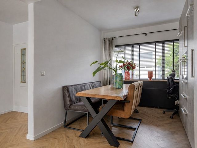 Bilderdijkstraat 24, Bunschoten-Spakenburg