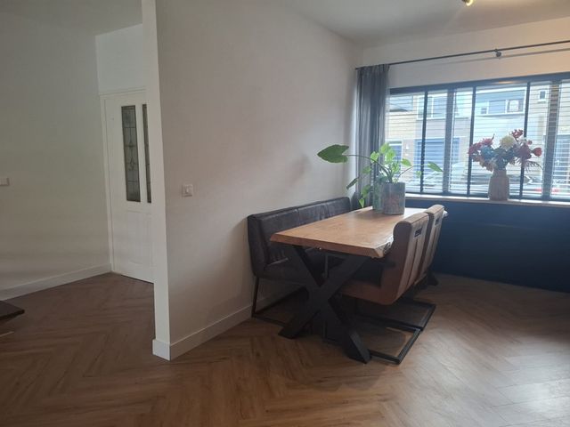 Bilderdijkstraat 24, Bunschoten-Spakenburg