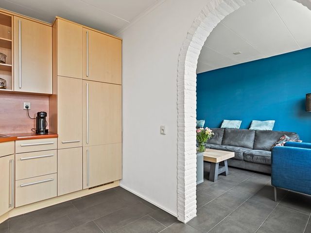 Maasstraat 28, Rozenburg