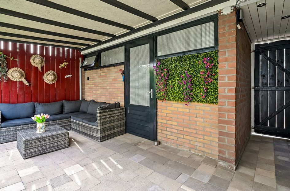 Maasstraat 28