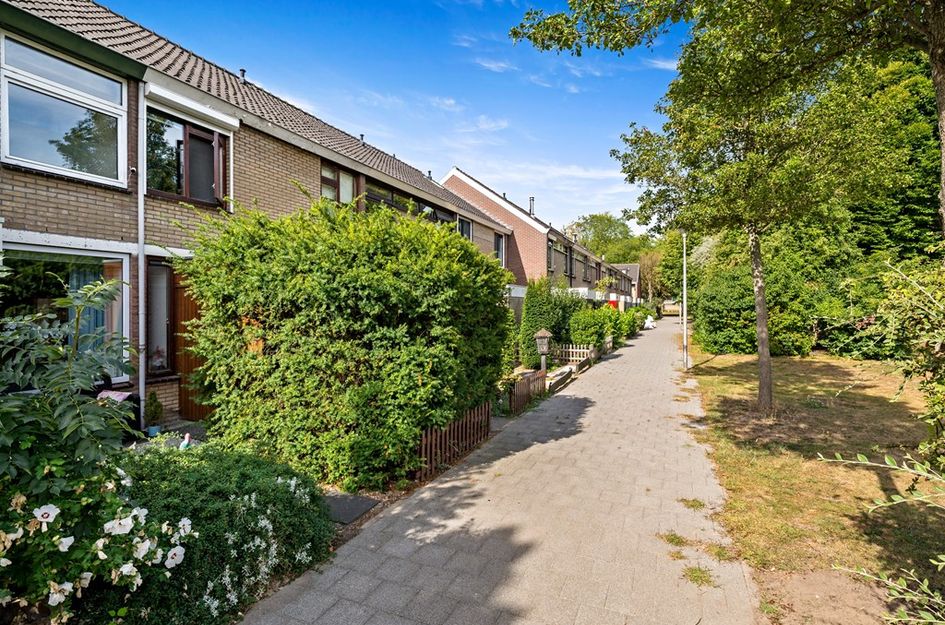 Maasstraat 28