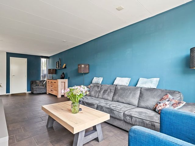 Maasstraat 28, Rozenburg