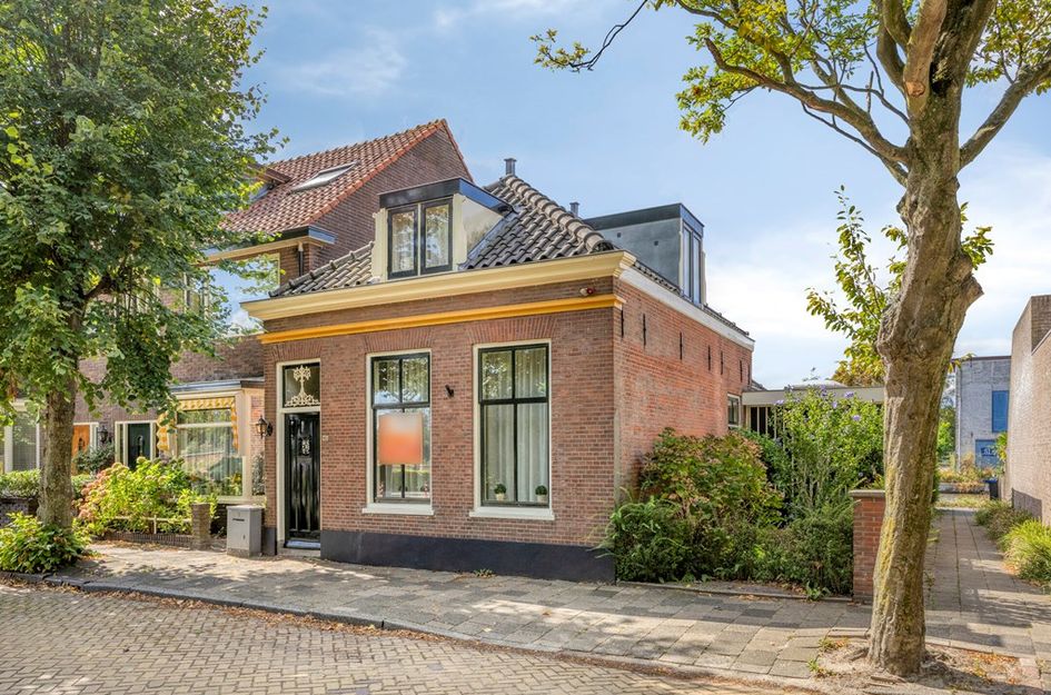 Hoofdstraat 62