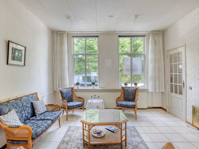 Hoofdstraat 62, Leiderdorp
