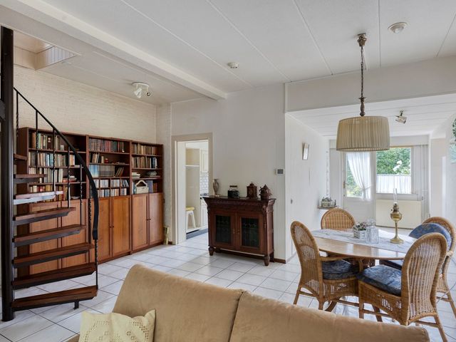 Hoofdstraat 62, Leiderdorp
