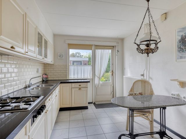 Hoofdstraat 62, Leiderdorp