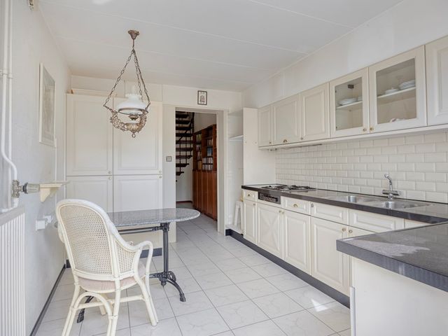 Hoofdstraat 62, Leiderdorp