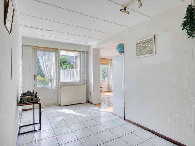 Hoofdstraat 62, Leiderdorp