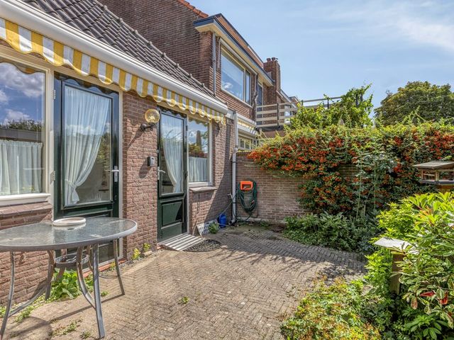 Hoofdstraat 62, Leiderdorp