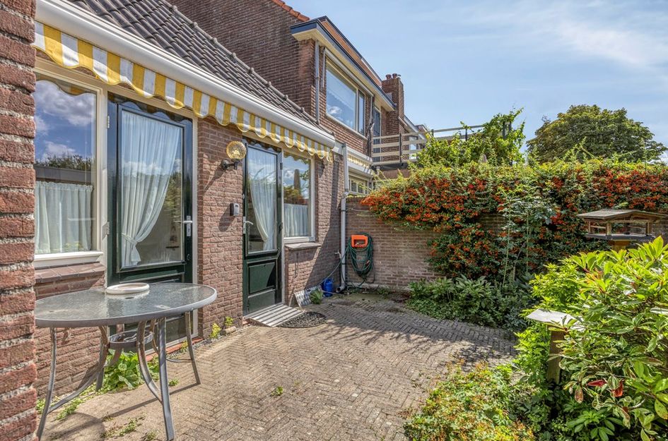 Hoofdstraat 62