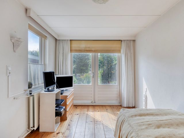 Hoofdstraat 62, Leiderdorp