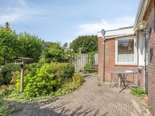 Hoofdstraat 62, Leiderdorp