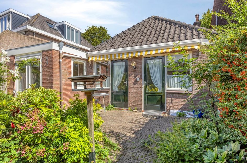 Hoofdstraat 62