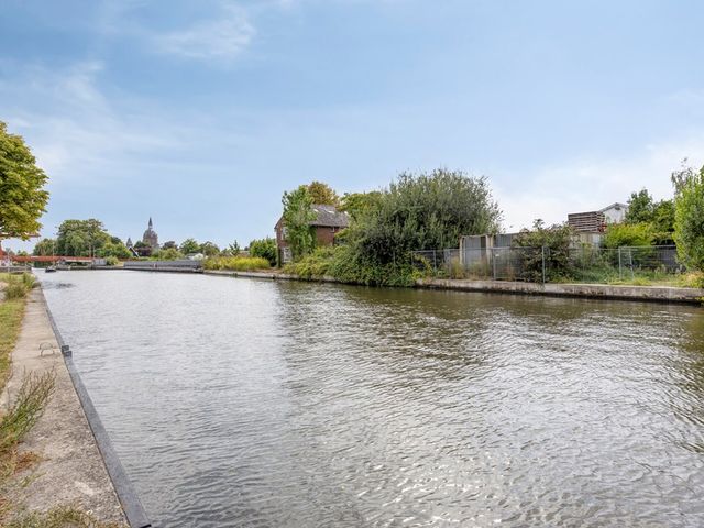 Hoofdstraat 62, Leiderdorp