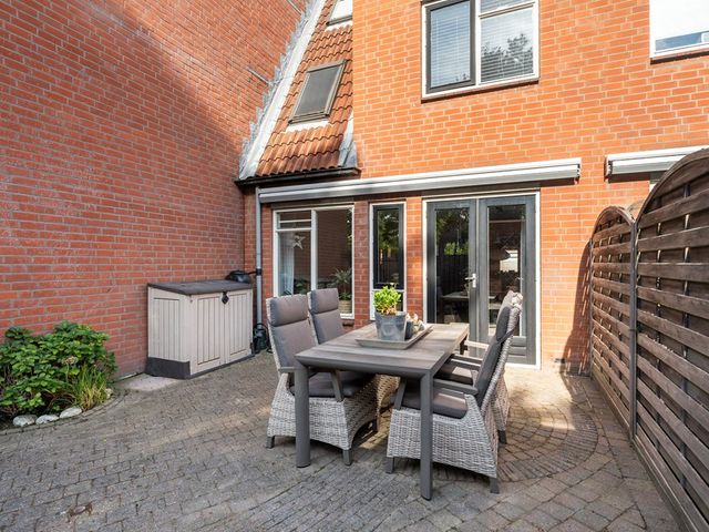 Castor 37, Katwijk