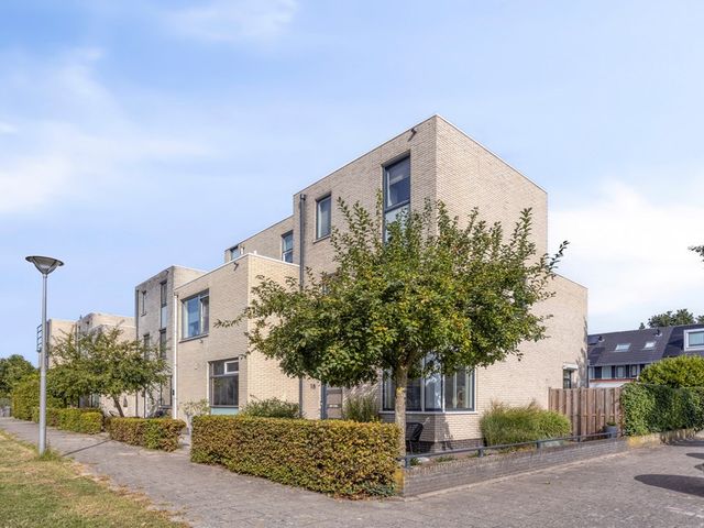 Cavalerieweg 18, Veenendaal
