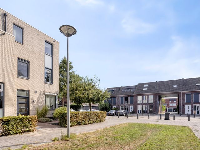 Cavalerieweg 18, Veenendaal