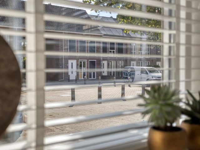Cavalerieweg 18, Veenendaal