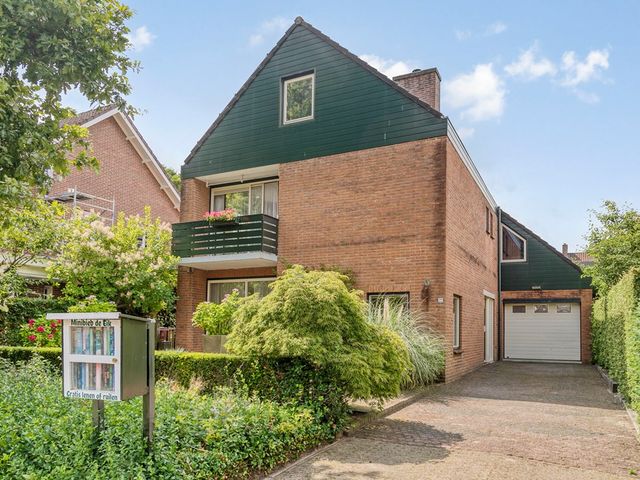 Valreep 22, Veenendaal
