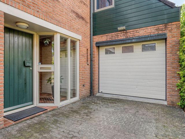 Valreep 22, Veenendaal