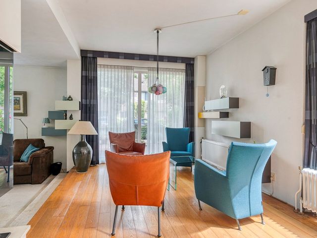 Valreep 22, Veenendaal